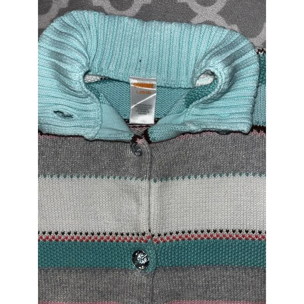 Gymboree Sweater